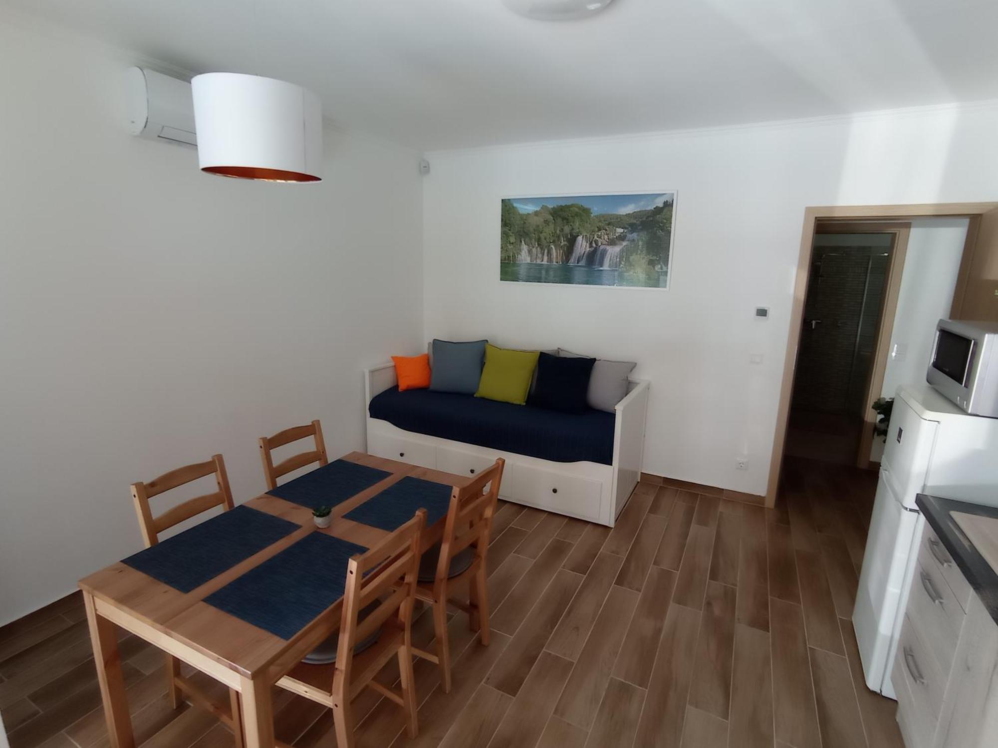 Relax Apartment Fonyod Exterior photo